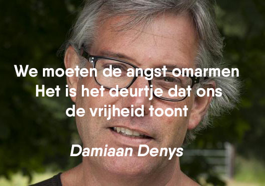 Damiaan Denys
